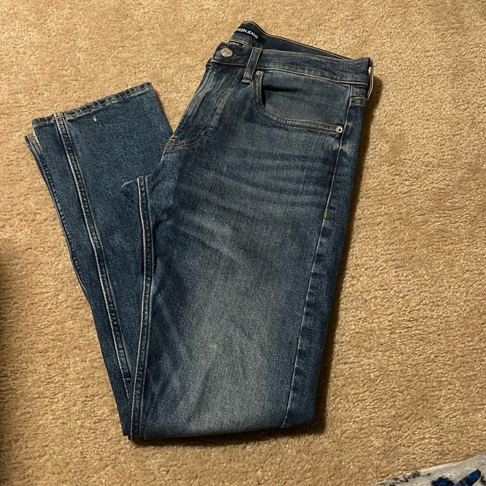 Calvin Klein Jeans